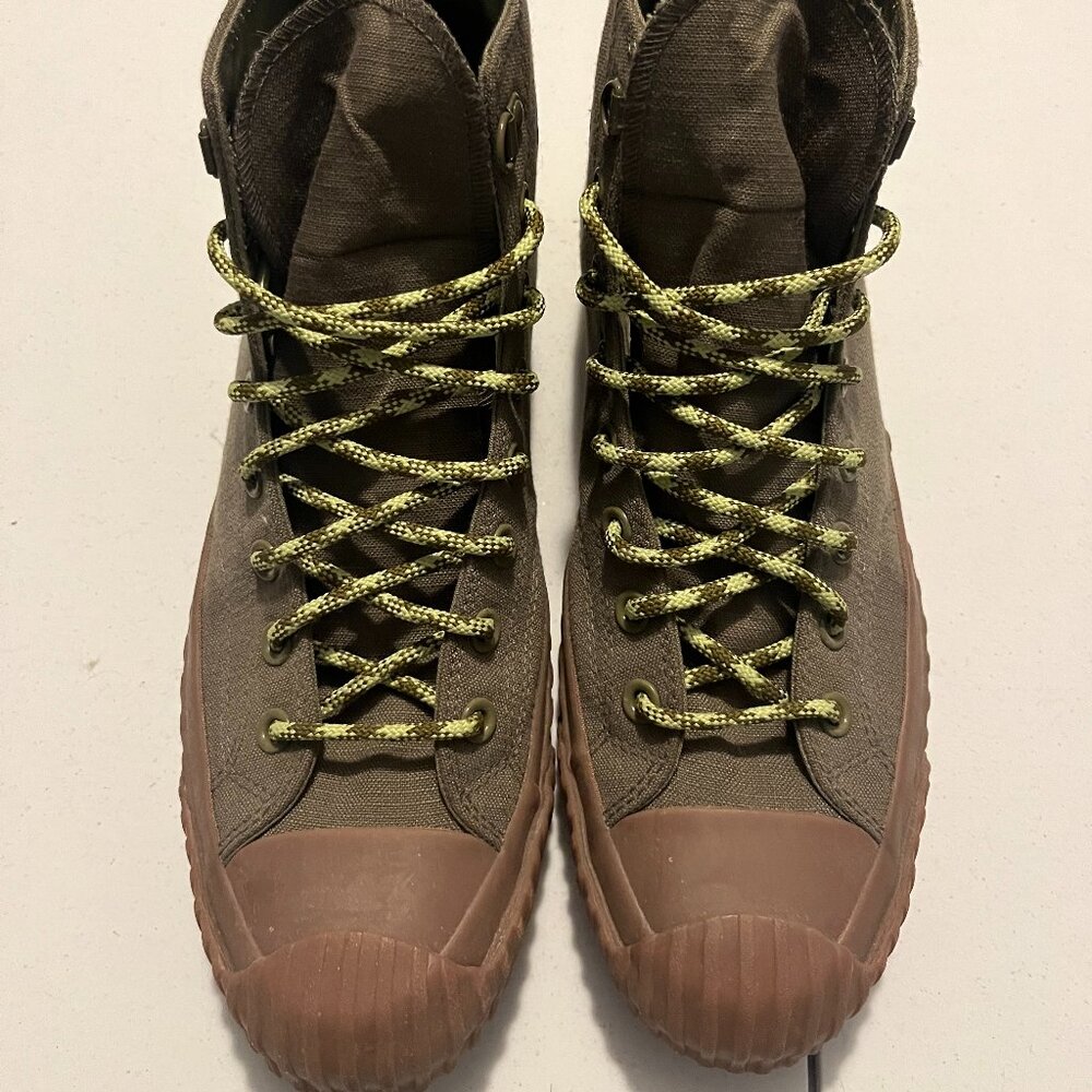 Converse Chuck 70 Bosey High tops 10 mens